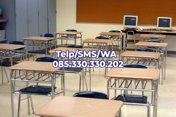 bangku siswa
