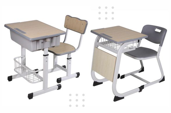 berapa harga bangku anak sekolah