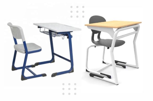 harga 1 set bangku sekolah