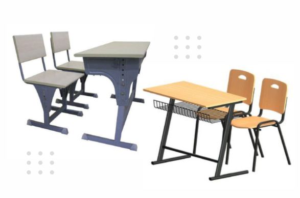 harga bangku meja sekolah