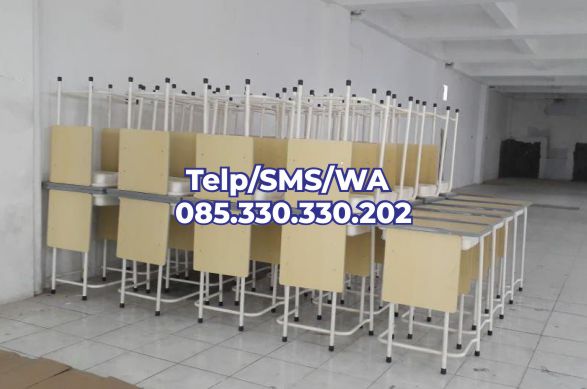 harga berapa meja kursi sd di cirebon