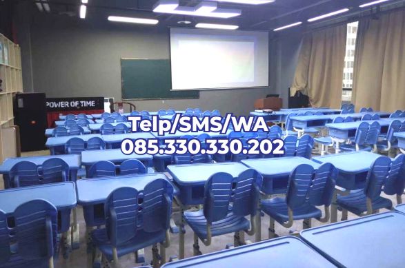 harga jual meja kursi sekolah
