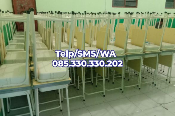 harga kursi anak sekolah