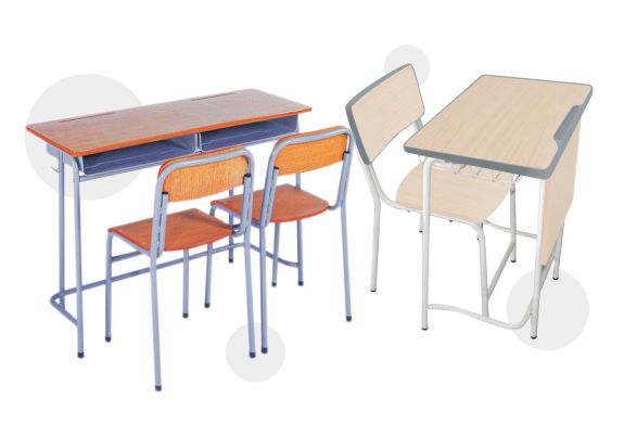 harga kursi dan meja sekolah