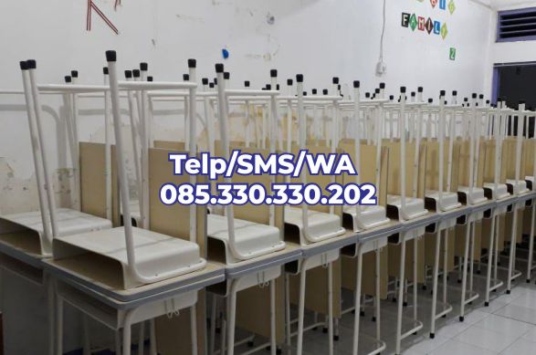 harga kursi meja siswa