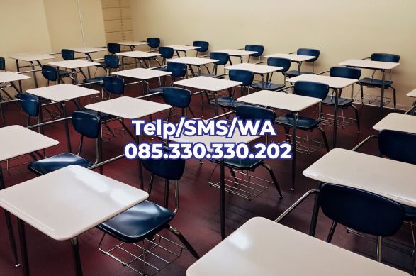 harga kursi meja smk