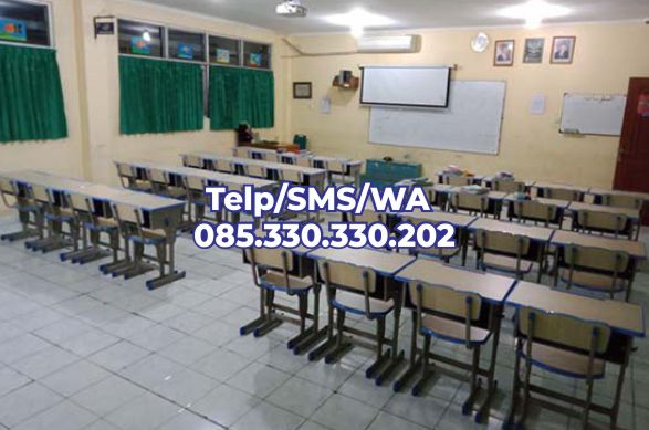 harga kursi siswa sma