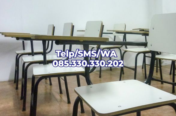 harga meja kursi siswa kotabaru