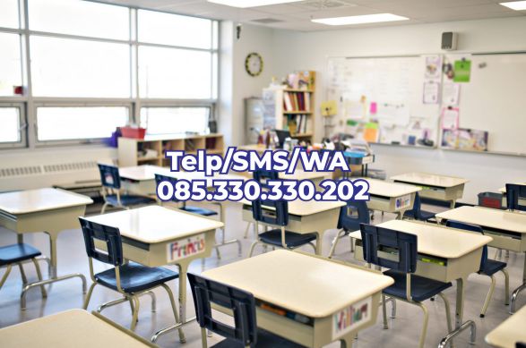 harga meja sekolah murah