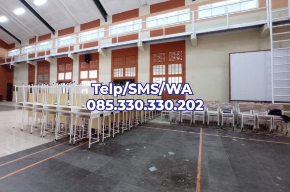 hqrga kursi sekolah smp