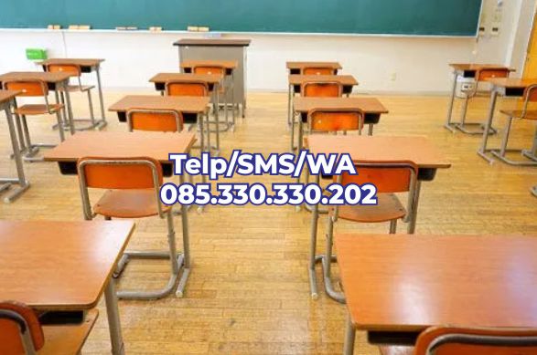 jual meja sekolah