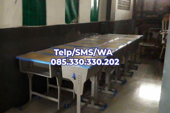 meja kursi sekolah harga