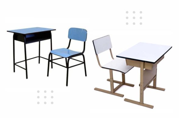 meja kursi sekolah harganya